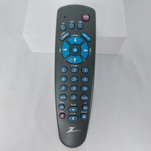 Zenith Universal‎ Remote - ZEN350KD - EIA343 - SK64-002